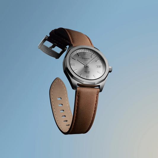 Tissot PRC 100 Solar T151.422.16.031.00