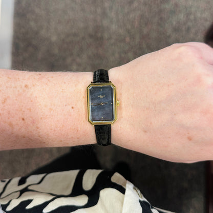 Tissot SRV 30mm T160.110.36.126.00
