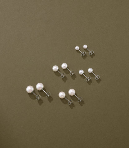 SS FWP Stud 627526/FW - 6mm