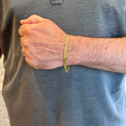 Dallas Bracelet G 8.5