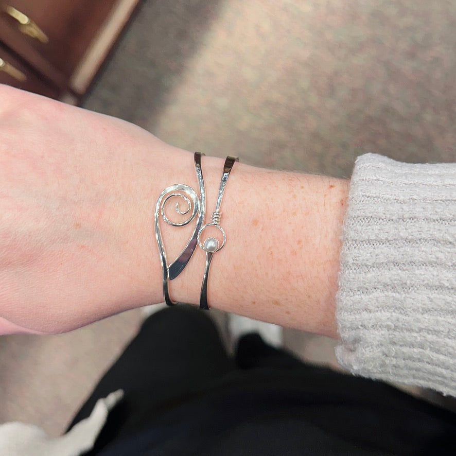 SS Swell Swing Bracelet BR60712-LM
