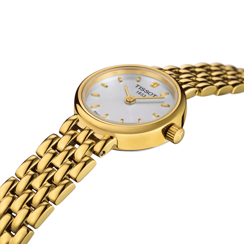 Tissot Lovely Watch T058.009.33.031.00