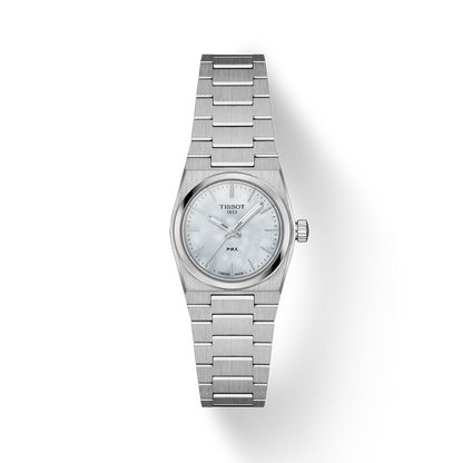 Tissot PRX Watch 25mm T137.010.11.111.00