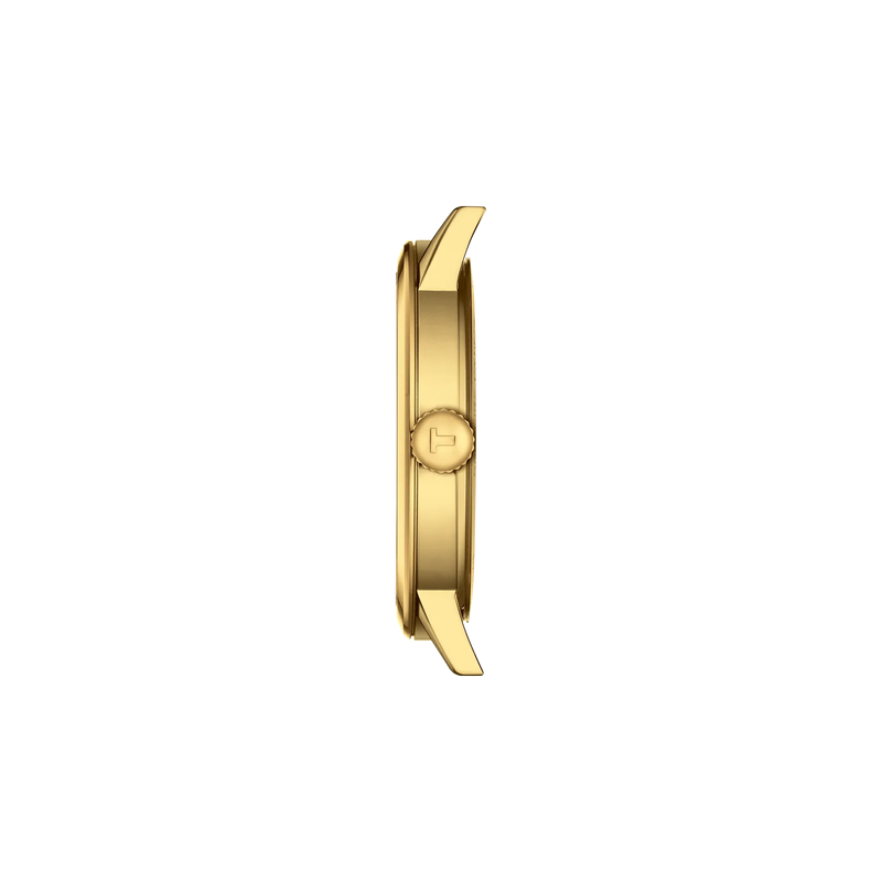 Classic Dream Quartz Watch T129.410.36.261.00