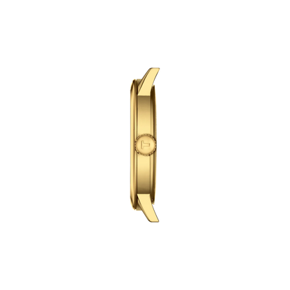 Classic Dream Quartz Watch T129.410.36.261.00
