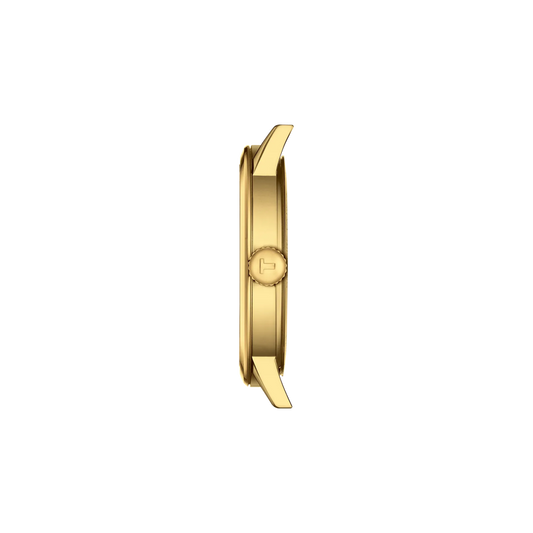Classic Dream Quartz Watch T129.410.36.261.00