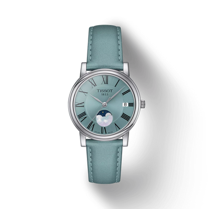 Tissot Carson Premium Watch 32mm T122.223.16.353.00