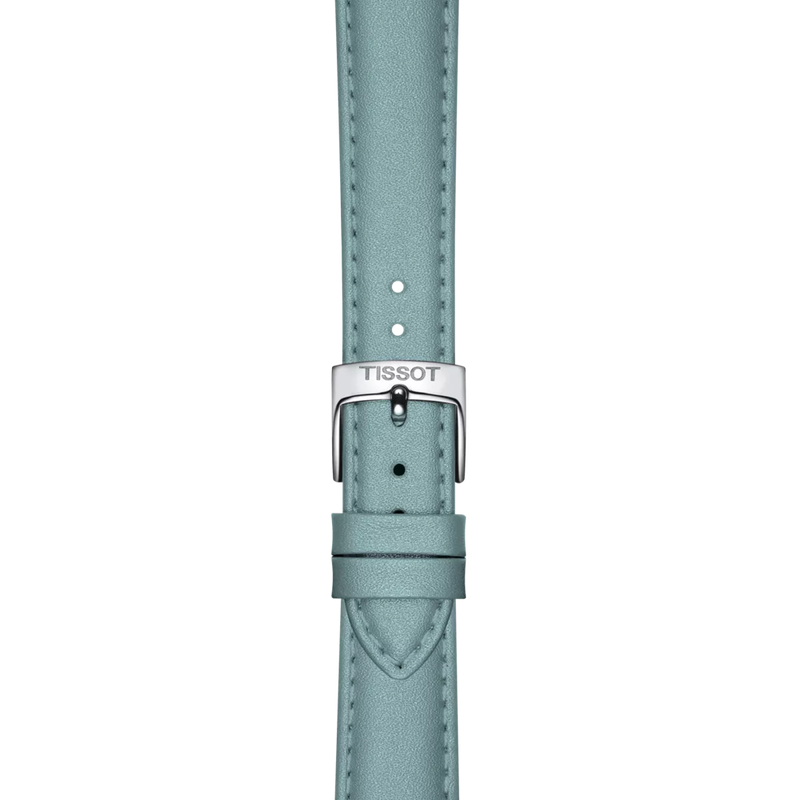 Tissot Carson Premium Watch 32mm T122.223.16.353.00