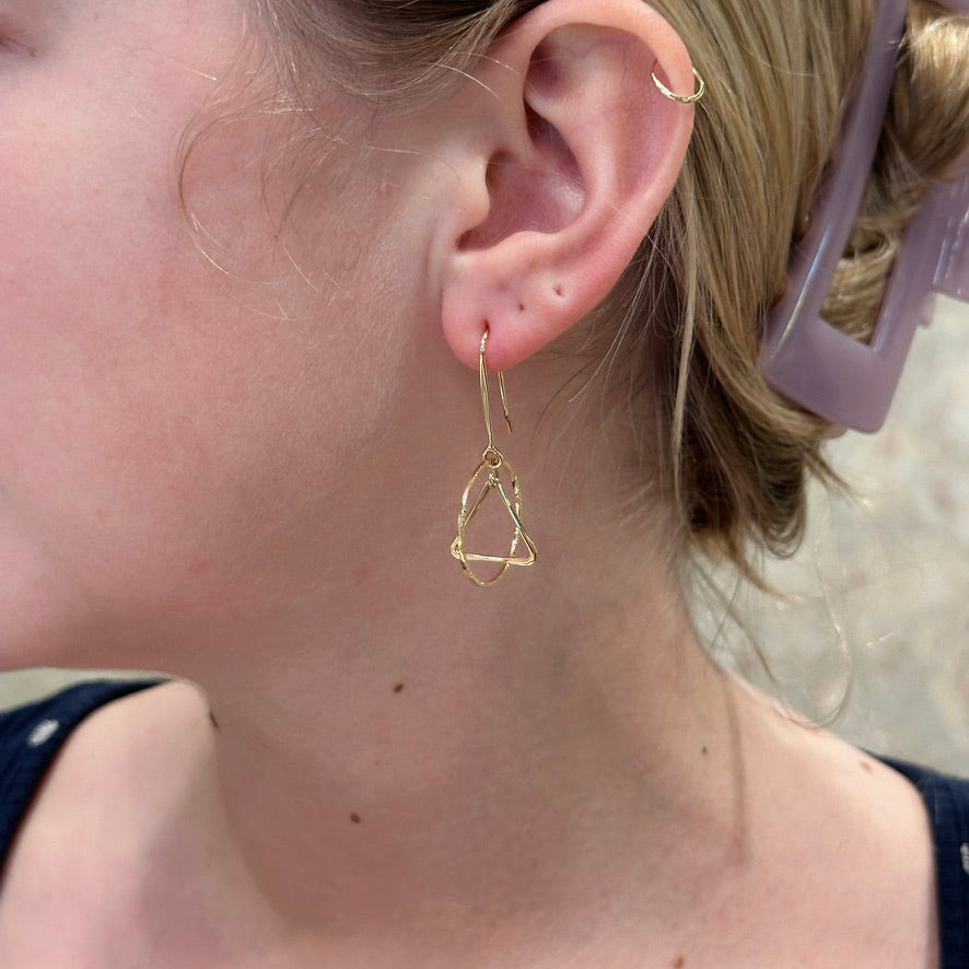 SS Shindig Earring EA39612