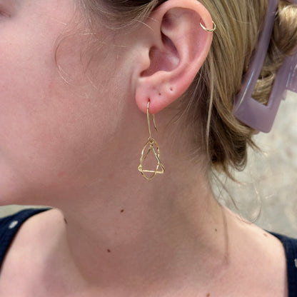 SS Shindig Earring EA39612