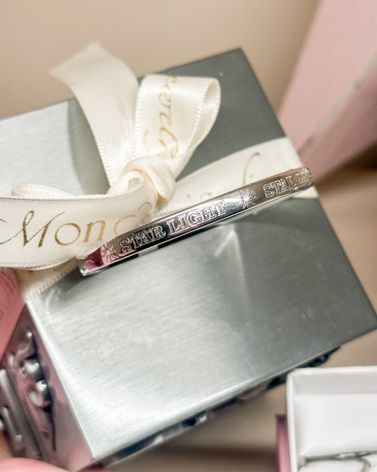 SS Starlight Starbright Bracelet .571