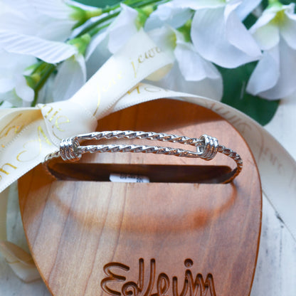 SS L'Amie Bracelet BR11212-LM