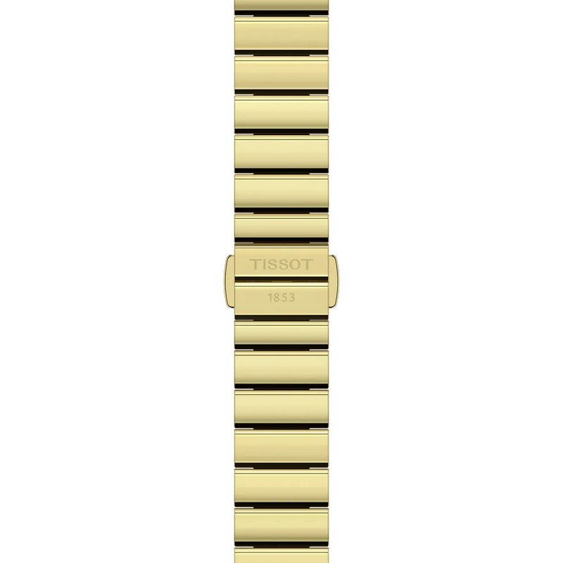 Tissot SRV 30mm Watch T160.110.33.113.00