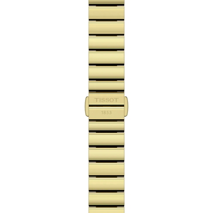Tissot SRV 30mm Watch T160.110.33.113.00