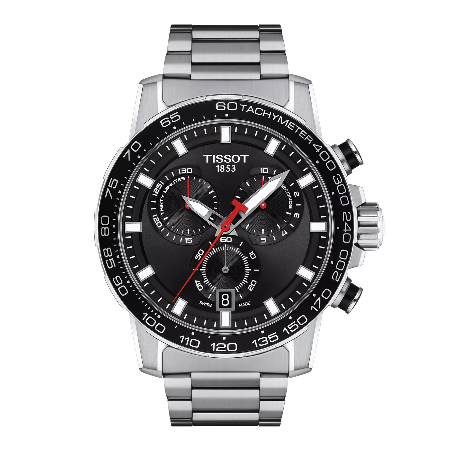 Tissot Supersport Chrono T125.617.11.051.00
