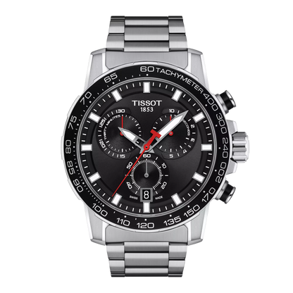 Tissot Supersport Chrono T125.617.11.051.00