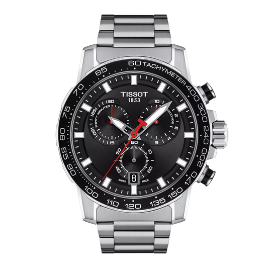 Tissot Supersport Chrono T125.617.11.051.00