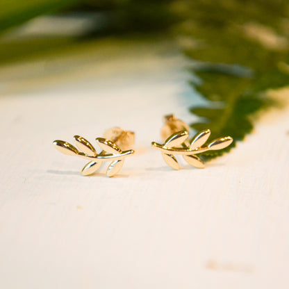 14kY Branch Stud EG14006Y4JJJ