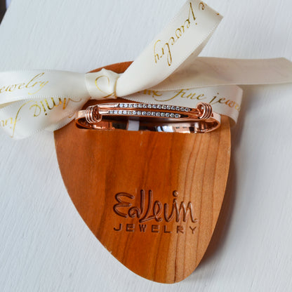 14kR .60ct Diamond Signature Bracelet BR16622RD-LM