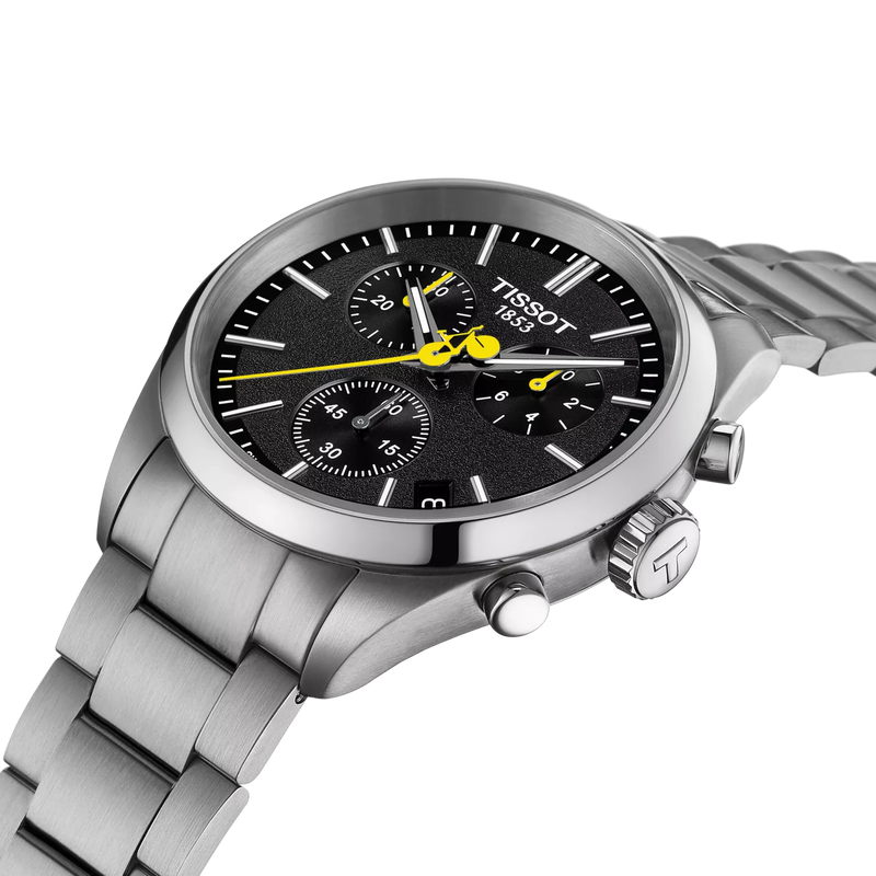 Tissot PR 100 Tour de France 40mm T150.417.11.051.00