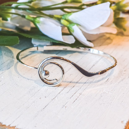 SS Bindu Bracelet BR60812SB-LM