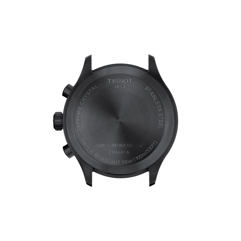 Tissot Chrono XL Vintage 45mm T116.617.36.052.00