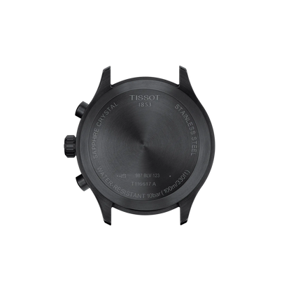 Tissot Chrono XL Vintage 45mm T116.617.36.052.00