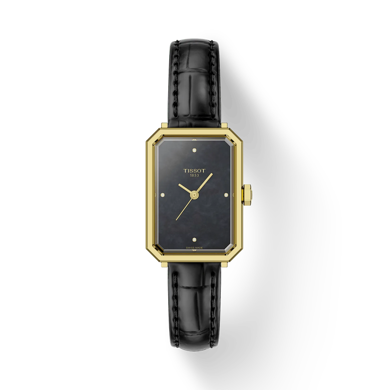 Tissot SRV 30mm T160.110.36.126.00