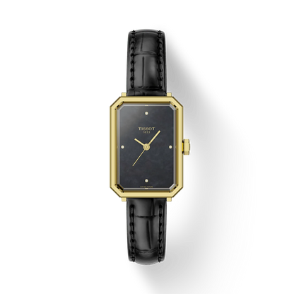 Tissot SRV 30mm T160.110.36.126.00