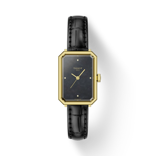 Tissot SRV 30mm T160.110.36.126.00