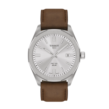 Tissot PRC 100 Solar T151.422.16.031.00
