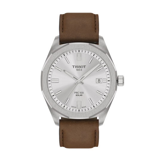Tissot PRC 100 Solar T151.422.16.031.00
