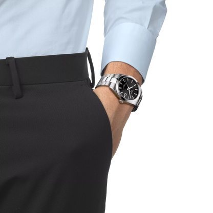 Tissot Gentleman 40mm T127.407.11.051.00