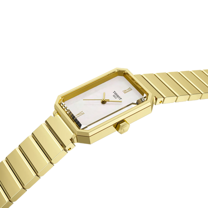 Tissot SRV 30mm Watch T160.110.33.113.00