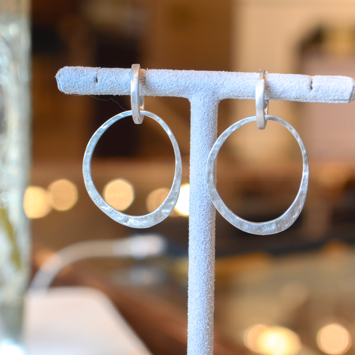 SS Olympia Earring PE20 - 9679/H