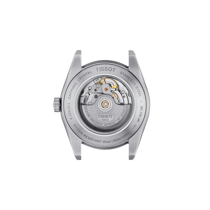 Tissot Gentleman 40mm T127.407.11.051.00