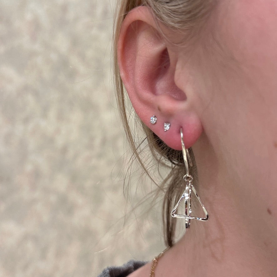 SS Shindig Earring EA39612