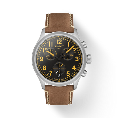 Tissot Chrono L 42mm Watch T116.417.16.052.01