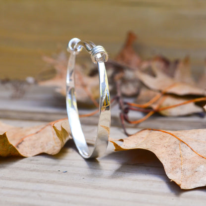 SS New Hampshire Signature Bracelet BR16713NH-LL