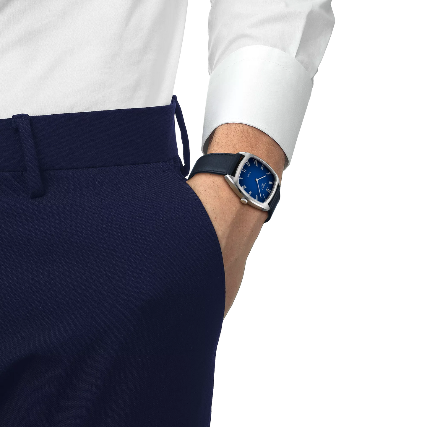 Tissot Stylist 32x32mm T159.909.16.043.00