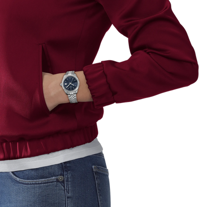 Tissot Ballade 34mm Watch T156.210.11.041.00