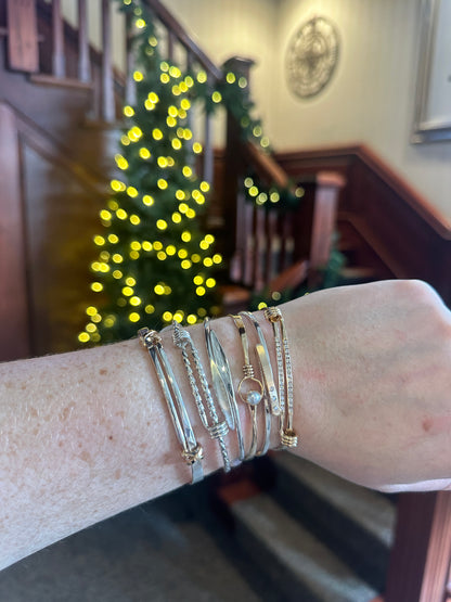 SS L'Amie Bracelet BR11212-LM