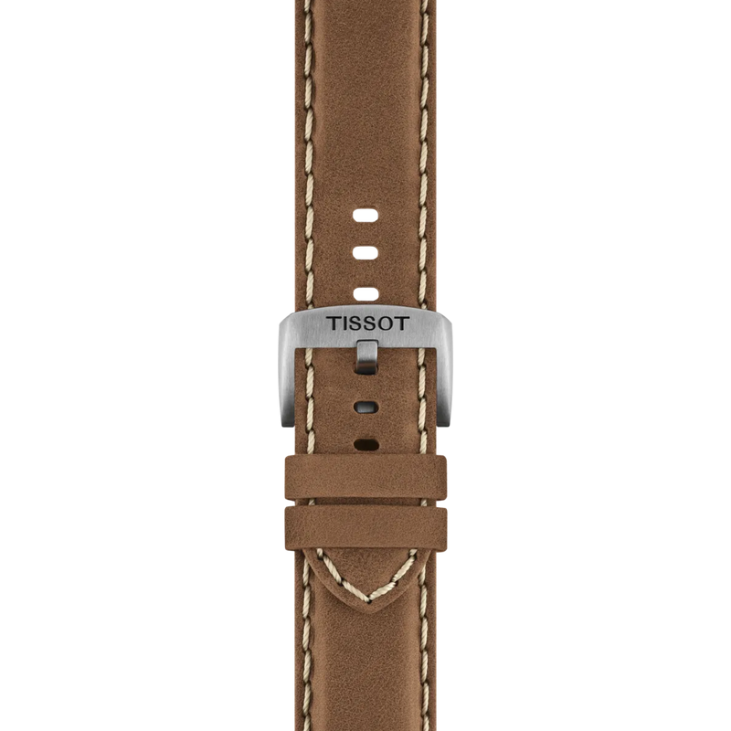 Tissot Chrono L 42mm Watch T116.417.16.052.01