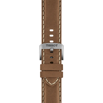 Tissot Chrono L 42mm Watch T116.417.16.052.01