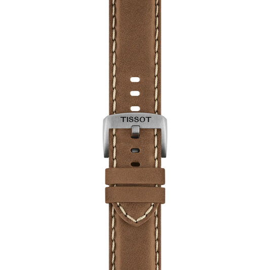 Tissot Chrono L 42mm Watch T116.417.16.052.01