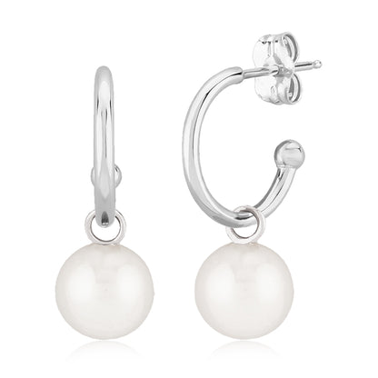 SS 6mm FWP Hoop 63/606FWP