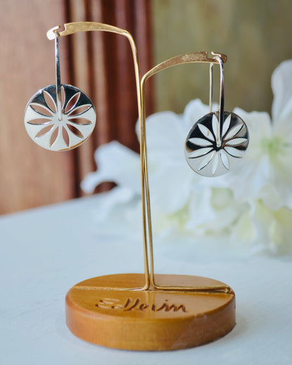 SS Carnival Earring EA46512