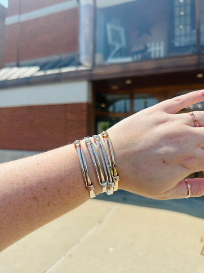 SS/RG Signature Bracelet BR16742WR-LM