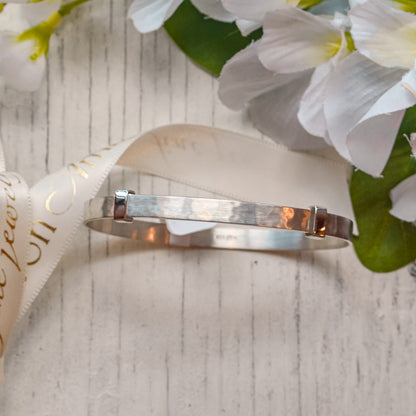 SS Waltz Bracelet BR17112-LM