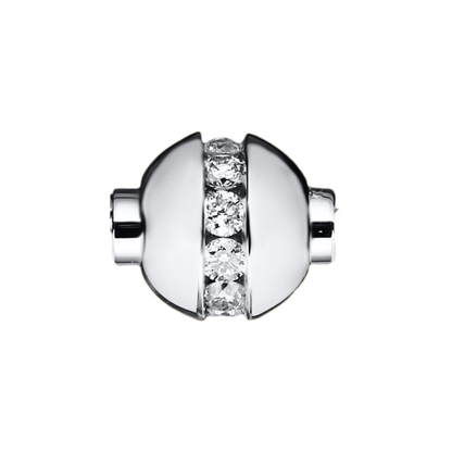 SS CZ Bead SR5462